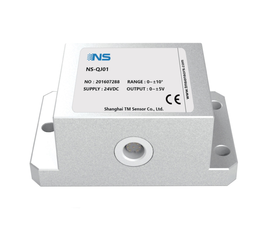 NS-QJ01系列單軸，傾角傳感器